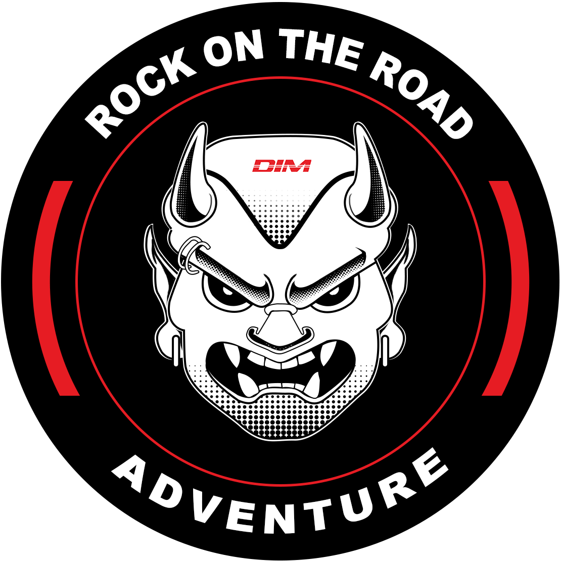 ROR logo