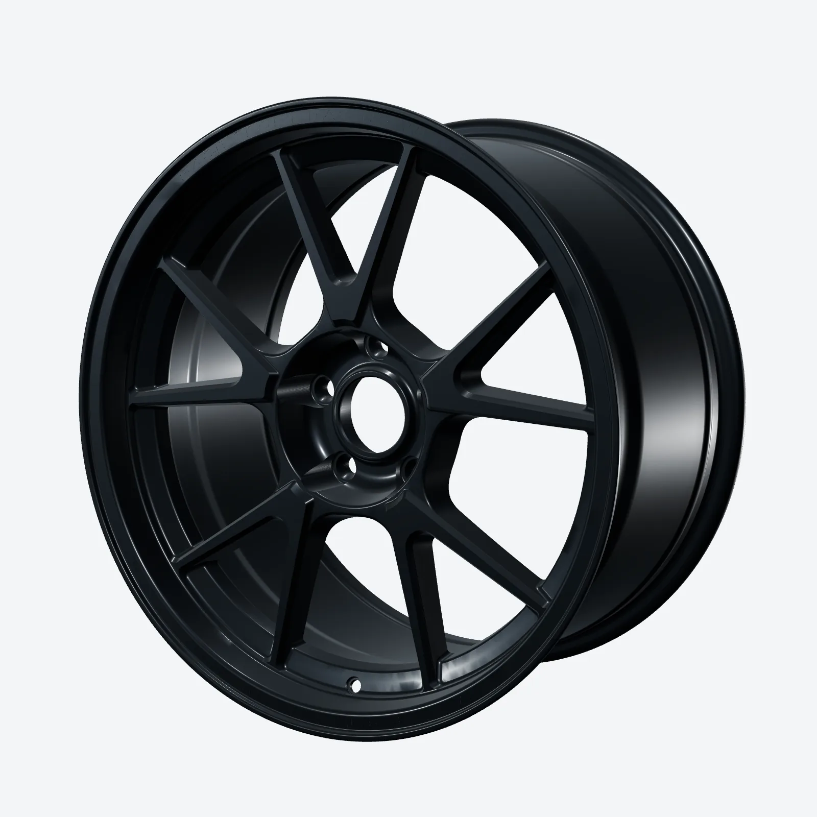 RAYONE DX002-1895 flow formed wheel