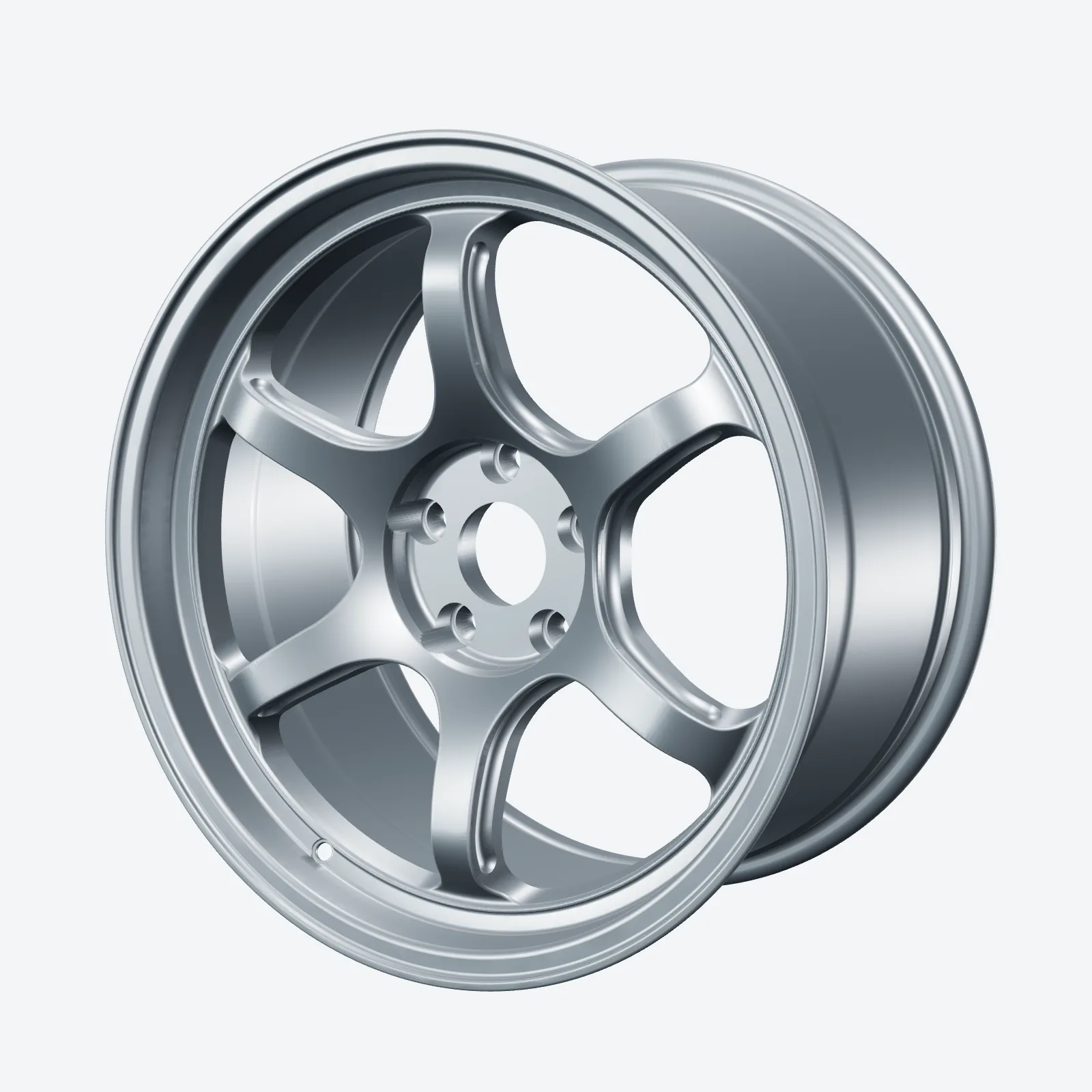 RAYONE DX261-1895 flow formed wheel